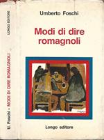 Modi di dire romagnoli