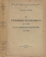 Il pensiero economico del Conte G.F. Galeni-Napione (1748-1830)