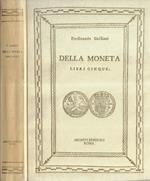 Della moneta libri cinque