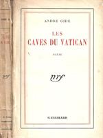 Les Caves du Vatican