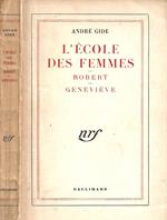 L' école des femmes