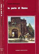 Le porte di Roma