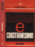 Marxismo e cristianesimo