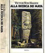 Alla ricerca dei Maya