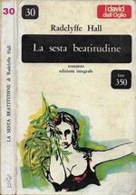 La sesta beatitudine