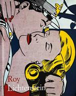 Roy Lichtenstein