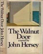 The walnut door