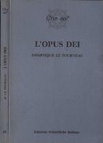 L' Opus Dei