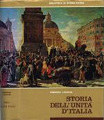 Storia dell'Unità d'Italia