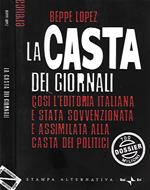 La casta dei giornali