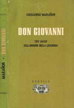 Don Giovanni