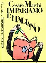 Impariamo l'italiano