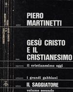 Gesù Cristo e il cristianesimo Vol. II