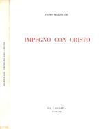 Impegno con Cristo