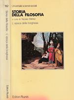 Storia della filosofia vol II