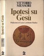 Ipotesi su Gesù