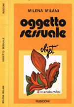 Oggetto sessuale