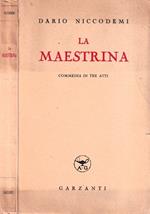 La maestrina