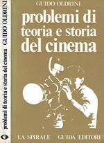 Problemi di teoria e storia del cinema