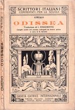 Odissea