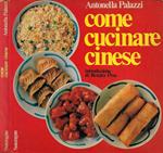 Come cucinare cinese