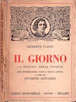 Il giorno e il dialogo della nobiltà