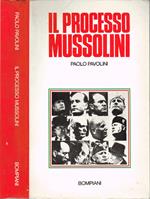 Il processo Mussolini