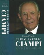 Carlo Azeglio Ciampi