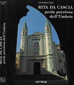 Rita Da Cascia perla preziosa dell'Umbria