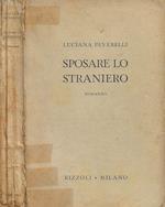 Sposare lo straniero