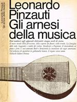 Gli arnesi della musica