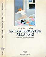 Extraterrestre alla pari