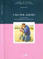 I no per amore