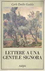 Lettere a una gentile signora