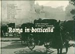 Roma in botticella