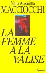 La femme à la valise