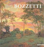 Cino Bozzetti 1876-1949