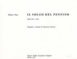 Il solco del pennino. Poesie 2000-2002