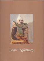 Leon Engelsberg: a Retrospective