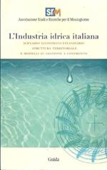 L' industria idrica italiana