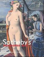 Sotheby's Surrealist Art