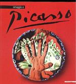 Omaggio a Picasso