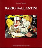 Dario Ballantini