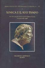 Seneca e il suo tempo