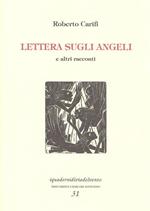 Lettera sugli angeli e altri racconti