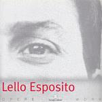 Lello Esposito. Opere Works