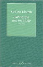 Bibliografia del'incisione 1803/2003