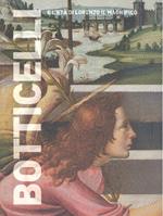 Botticelli e l'età di Lorenzo il Magnifico