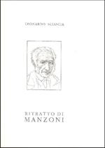 Ritratto di Alessandro Manzoni