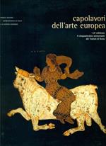 Capolavori dell'arte europea. I 27 celebrano il cinquantesimo anniversario dei Trattati di Roma